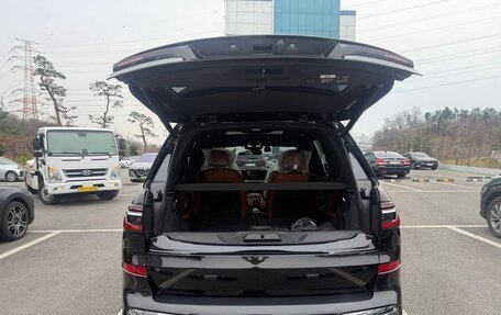 BMW X7, 2025 год, 11 995 000 рублей, 3 фотография