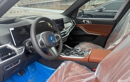 BMW X7, 2025 год, 11 995 000 рублей, 6 фотография