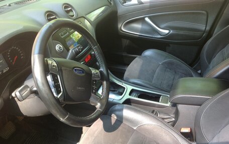 Ford Mondeo IV, 2012 год, 580 000 рублей, 6 фотография