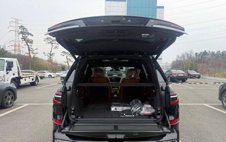 BMW X7, 2025 год, 11 995 000 рублей, 4 фотография