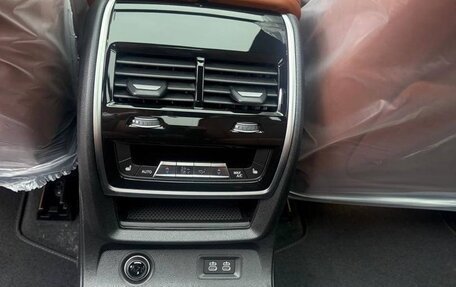 BMW X7, 2025 год, 11 995 000 рублей, 9 фотография