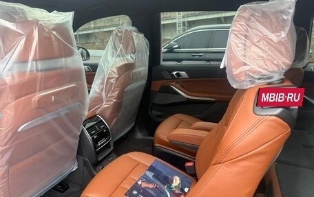 BMW X7, 2025 год, 11 995 000 рублей, 8 фотография