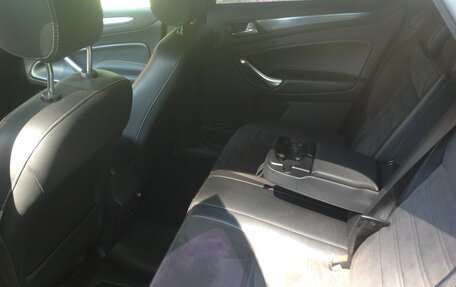 Ford Mondeo IV, 2012 год, 580 000 рублей, 7 фотография