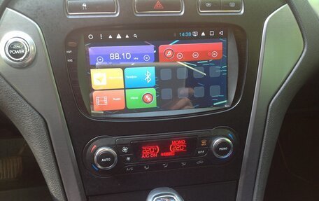 Ford Mondeo IV, 2012 год, 580 000 рублей, 8 фотография