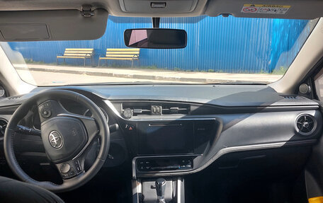 Toyota Corolla, 2018 год, 1 550 000 рублей, 10 фотография