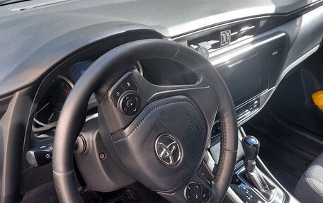 Toyota Corolla, 2018 год, 1 550 000 рублей, 11 фотография