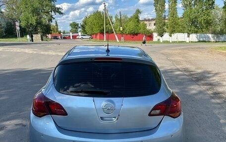 Opel Astra J, 2012 год, 425 000 рублей, 6 фотография