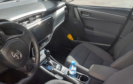 Toyota Corolla, 2018 год, 1 550 000 рублей, 13 фотография