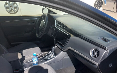 Toyota Corolla, 2018 год, 1 550 000 рублей, 15 фотография