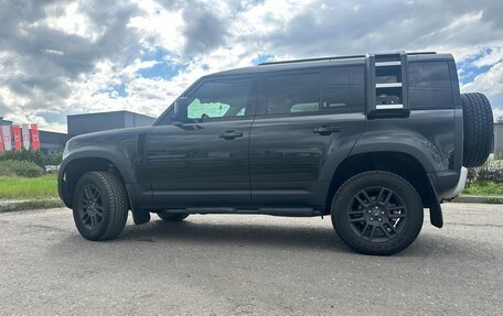 Land Rover Defender II, 2021 год, 6 300 000 рублей, 7 фотография