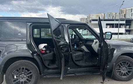 Land Rover Defender II, 2021 год, 6 300 000 рублей, 6 фотография