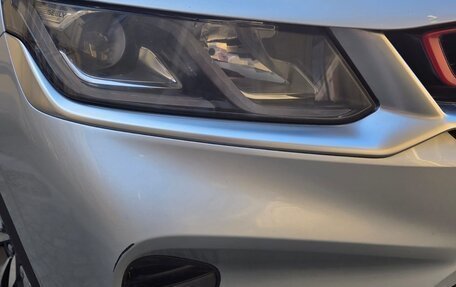 Geely Coolray I, 2021 год, 1 800 000 рублей, 7 фотография