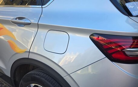 Geely Coolray I, 2021 год, 1 800 000 рублей, 6 фотография