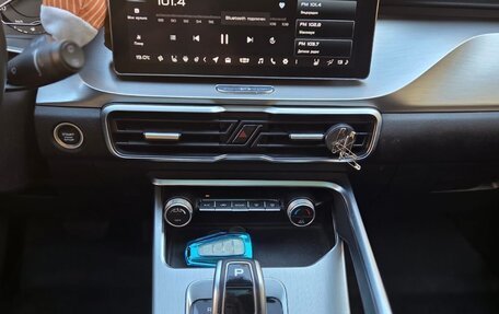 Geely Coolray I, 2021 год, 1 800 000 рублей, 5 фотография