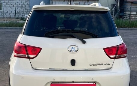 Great Wall Hover M4, 2014 год, 699 999 рублей, 5 фотография