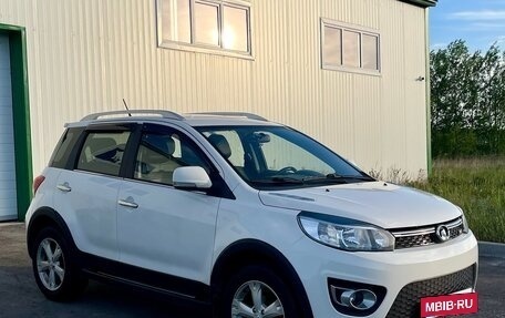 Great Wall Hover M4, 2014 год, 699 999 рублей, 2 фотография