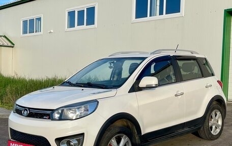 Great Wall Hover M4, 2014 год, 699 999 рублей, 3 фотография