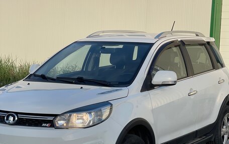 Great Wall Hover M4, 2014 год, 699 999 рублей, 29 фотография