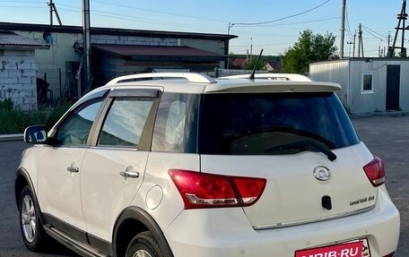Great Wall Hover M4, 2014 год, 699 999 рублей, 4 фотография