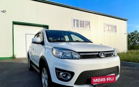 Great Wall Hover M4, 2014 год, 699 999 рублей, 6 фотография