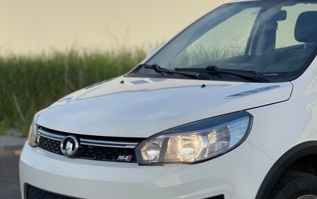 Great Wall Hover M4, 2014 год, 699 999 рублей, 28 фотография