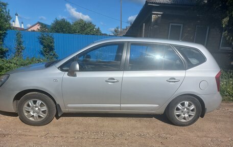 KIA Carens III (RP), 2010 год, 613 000 рублей, 6 фотография