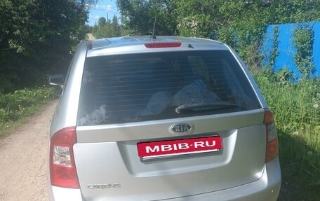 KIA Carens III (RP), 2010 год, 613 000 рублей, 5 фотография