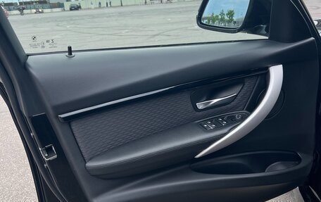 BMW 3 серия, 2018 год, 2 950 000 рублей, 9 фотография