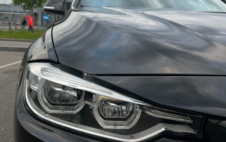 BMW 3 серия, 2018 год, 2 950 000 рублей, 3 фотография
