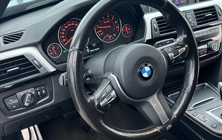 BMW 3 серия, 2018 год, 2 950 000 рублей, 10 фотография