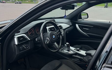 BMW 3 серия, 2018 год, 2 950 000 рублей, 8 фотография
