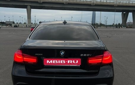 BMW 3 серия, 2018 год, 2 950 000 рублей, 7 фотография