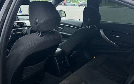 BMW 3 серия, 2018 год, 2 950 000 рублей, 14 фотография