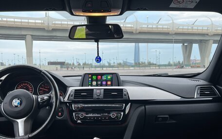 BMW 3 серия, 2018 год, 2 950 000 рублей, 16 фотография