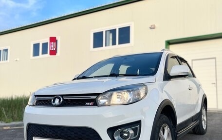 Great Wall Hover M4, 2014 год, 699 999 рублей, 32 фотография
