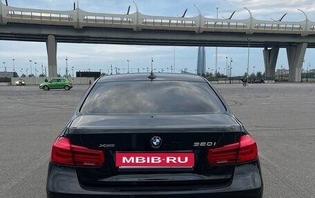 BMW 3 серия, 2018 год, 2 950 000 рублей, 5 фотография
