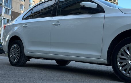 Skoda Rapid II, 2021 год, 1 100 000 рублей, 10 фотография