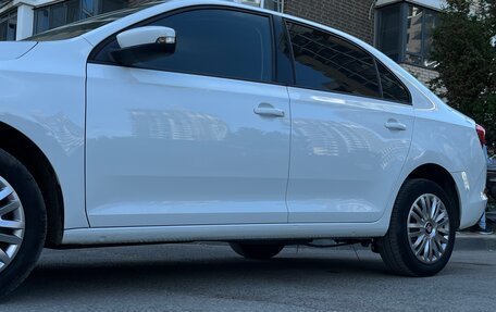 Skoda Rapid II, 2021 год, 1 100 000 рублей, 11 фотография
