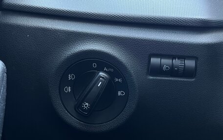 Skoda Rapid II, 2021 год, 1 100 000 рублей, 19 фотография