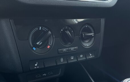 Skoda Rapid II, 2021 год, 1 100 000 рублей, 18 фотография