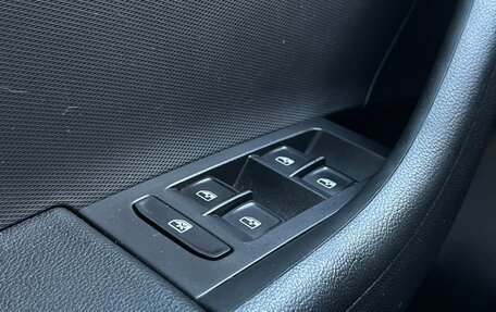 Skoda Rapid II, 2021 год, 1 100 000 рублей, 20 фотография