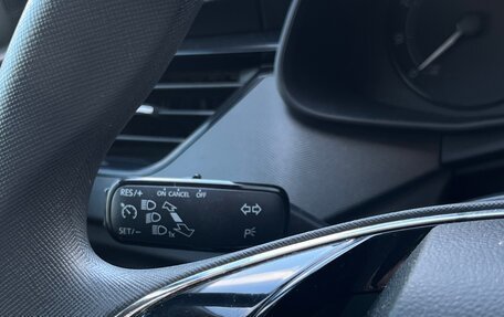Skoda Rapid II, 2021 год, 1 100 000 рублей, 15 фотография