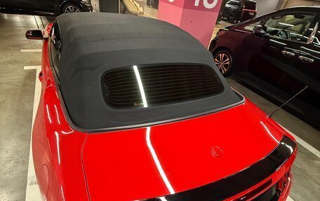 Ford Mustang VI рестайлинг, 2019 год, 3 590 000 рублей, 6 фотография