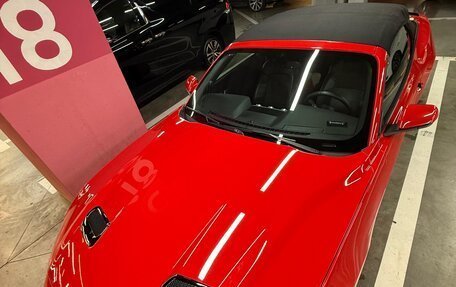 Ford Mustang VI рестайлинг, 2019 год, 3 590 000 рублей, 4 фотография