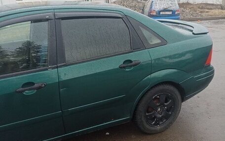 Ford Focus IV, 2001 год, 200 000 рублей, 3 фотография