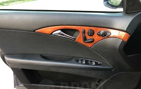 Mercedes-Benz E-Класс, 2007 год, 749 000 рублей, 3 фотография