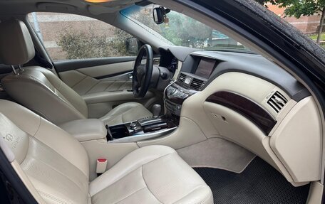 Infiniti Q70 I, 2014 год, 2 350 000 рублей, 4 фотография