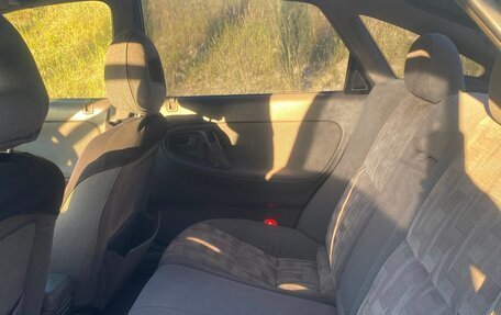 Mazda 626, 1993 год, 268 000 рублей, 7 фотография