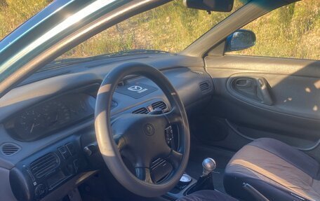 Mazda 626, 1993 год, 268 000 рублей, 4 фотография