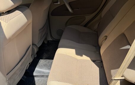 Chery Tiggo (T11), 2009 год, 535 000 рублей, 9 фотография